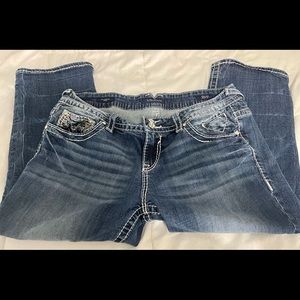 Vigoss jeans